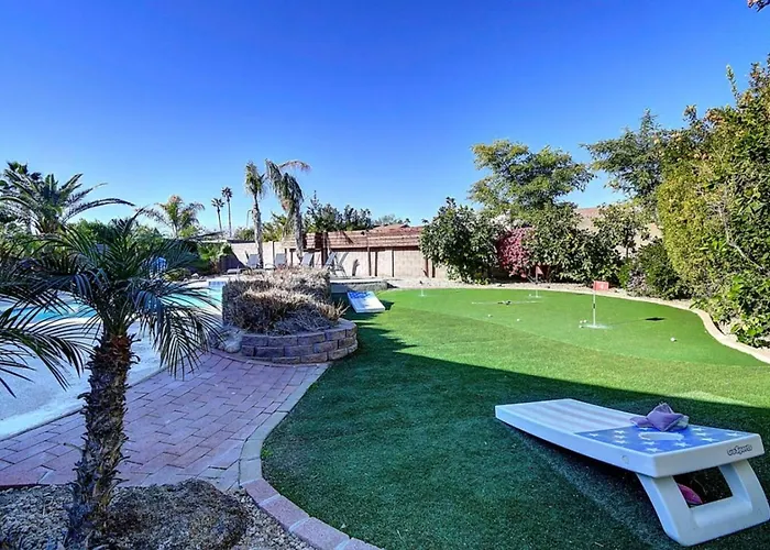 Holiday home Scottsdalestays 6br-pool-spa-theater-events-golf. Phoenix