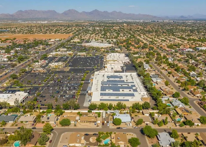 Holiday home Scottsdalestays 6br-pool-spa-theater-events-golf. Phoenix