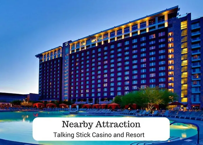 Scottsdalestays 6br-pool-spa-theater-events-golf. Holiday home *