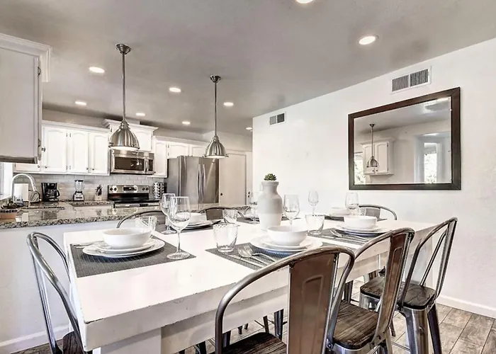 Holiday home Scottsdalestays 6br-pool-spa-theater-events-golf. Phoenix