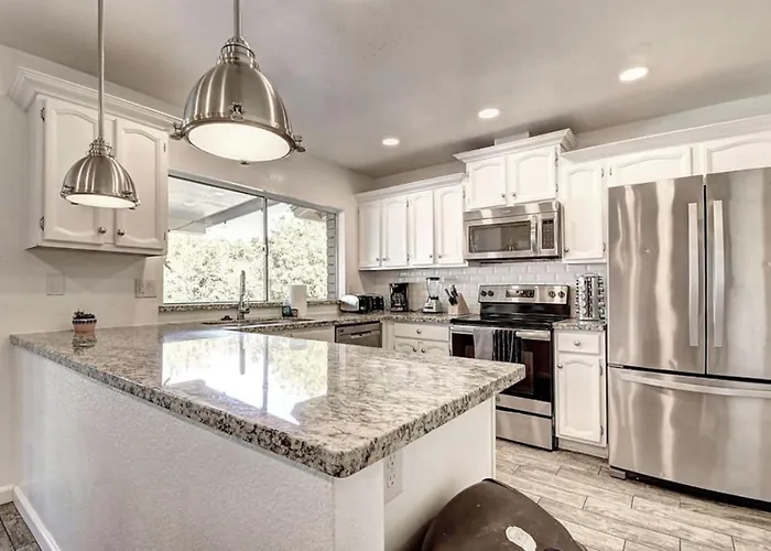 Holiday home Scottsdalestays 6br-pool-spa-theater-events-golf. Phoenix