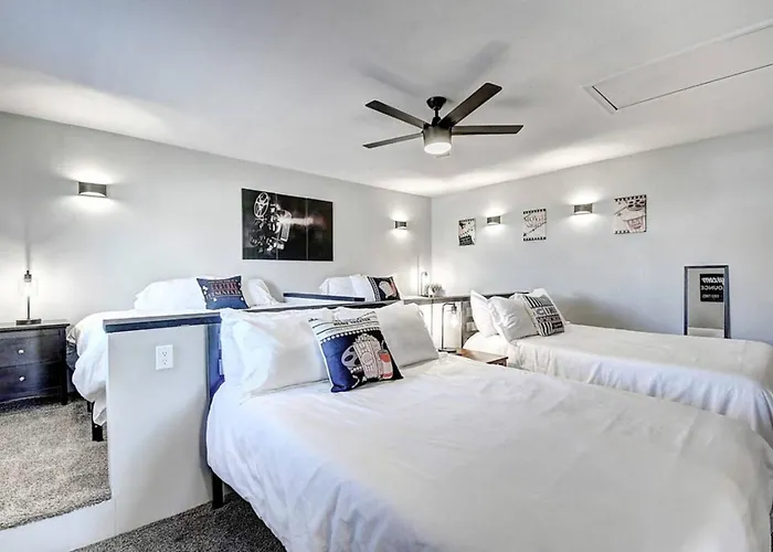 Holiday home Scottsdalestays 6br-pool-spa-theater-events-golf.