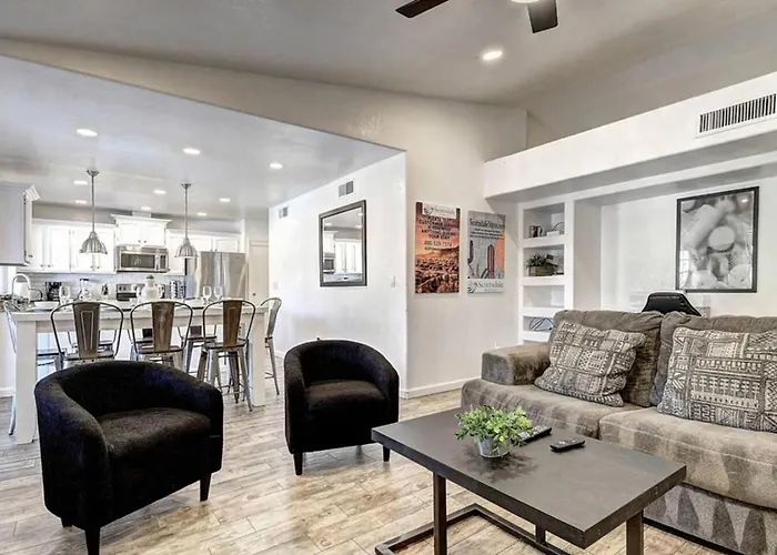 Scottsdalestays 6br-pool-spa-theater-events-golf. * Phoenix