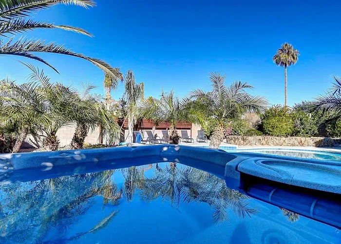 Holiday home Scottsdalestays 6br-pool-spa-theater-events-golf. Phoenix